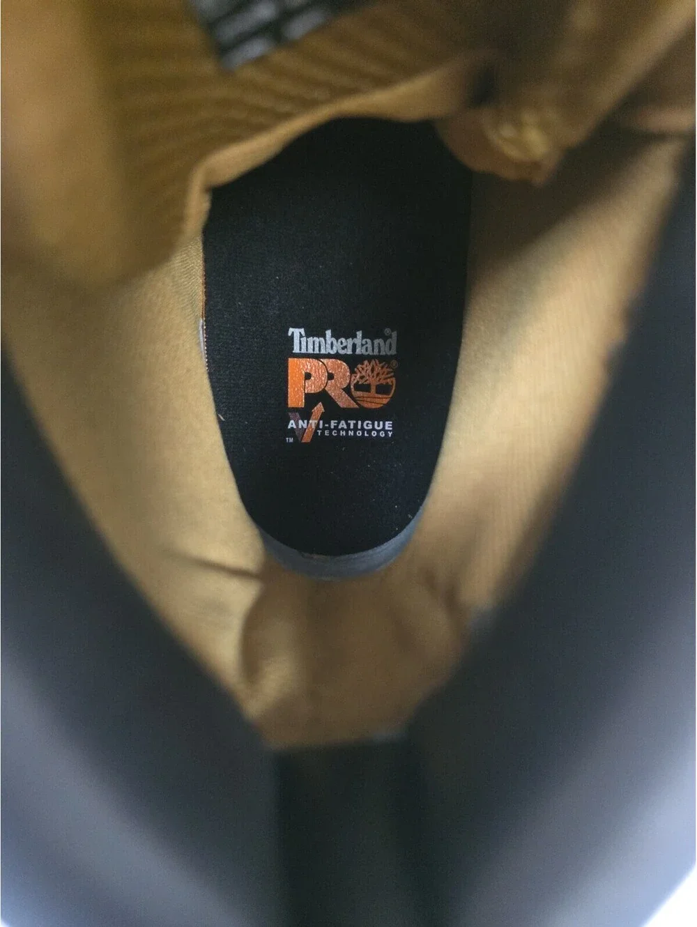 Timberland Pro Men Iconic 6